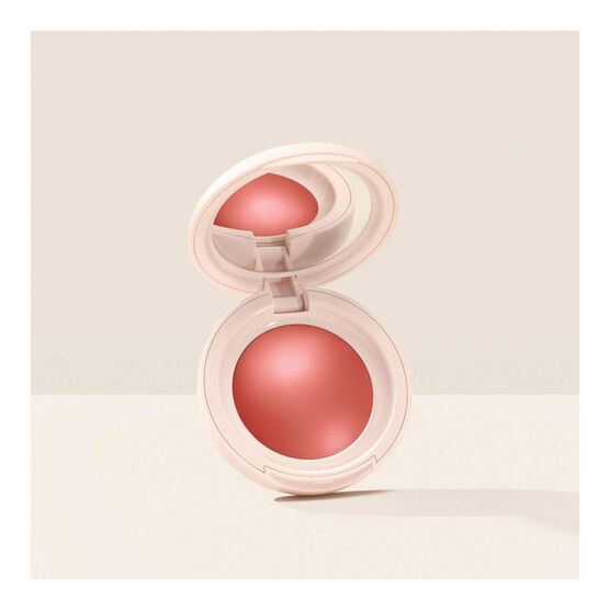 SOFT PINCH LUMINOUS POWDER BLUSH - LOVE